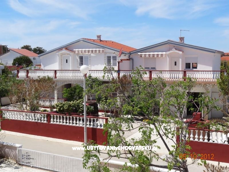 Appartements Glavaš Dragica – Ferienwohnung Insel Vir, Kroatien – Foto 9