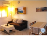 Appartements Golobic - ostrov Vir Kroatien