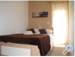 Appartements Golobic - ostrov Vir Kroatien