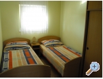 Appartements Golobic - ostrov Vir Kroatien