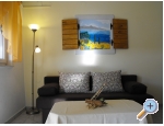 Appartements Golobic - ostrov Vir Kroatien