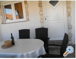 Appartements Golobic - ostrov Vir Kroatien