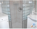 Appartements Golobic - ostrov Vir Kroatien