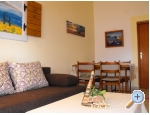 Appartements Golobic - ostrov Vir Kroatien