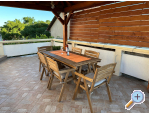 Apartmny Golobic - ostrov Vir Chorvatsko