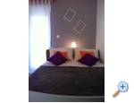Appartements Golobic - ostrov Vir Kroatien