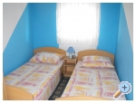 Appartements Golobic - ostrov Vir Kroatien