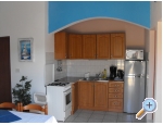 Appartements Golobic - ostrov Vir Kroatien