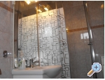 Appartements Golobic - ostrov Vir Kroatien