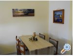 Appartements Golobic - ostrov Vir Kroatien
