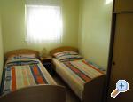 Appartements Golobic - ostrov Vir Kroatien