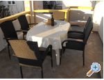 Appartements Golobic - ostrov Vir Kroatien