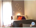 Appartements Golobic - ostrov Vir Kroatien