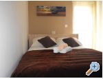 Appartements Golobic - ostrov Vir Kroatien