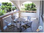 Appartements Golobic - ostrov Vir Kroatien