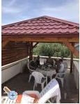 Appartements Golobic - ostrov Vir Kroatien