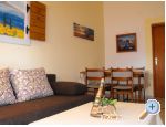Appartements Golobic - ostrov Vir Kroatien