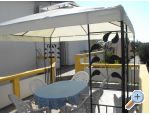Appartements Golobic - ostrov Vir Kroatien