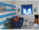 Appartements Golobic - ostrov Vir Kroatien