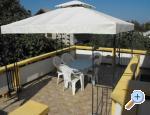 Appartements Golobic - ostrov Vir Kroatien