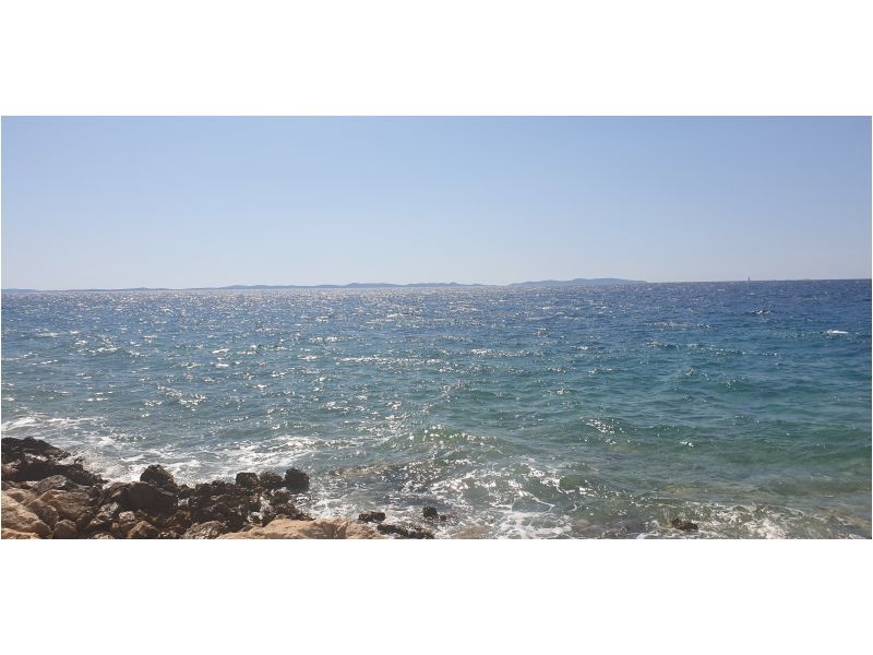 Apartmány Golub – ubytování ostrov Vir, Chorvatsko – foto 7