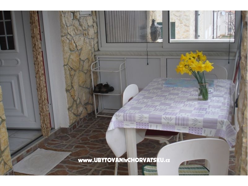 Villa Gronen – Ferienwohnung Insel Vir, Kroatien – Foto 10