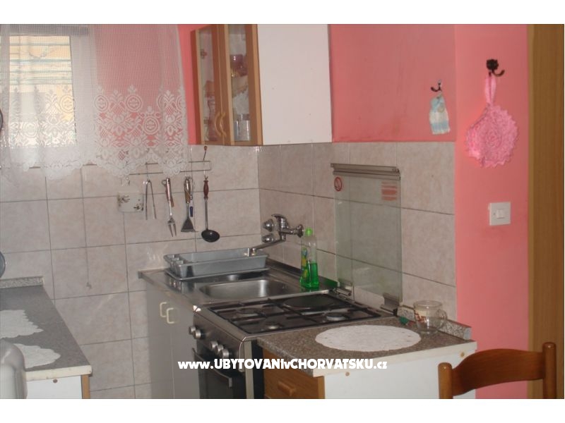 Villa Gronen – Ferienwohnung Insel Vir, Kroatien – Foto 11