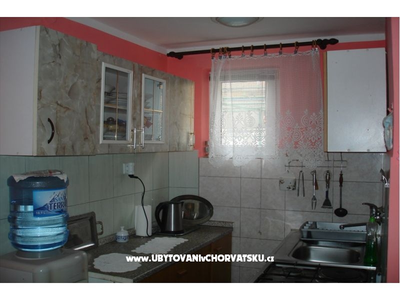 Villa Gronen – Ferienwohnung Insel Vir, Kroatien – Foto 12