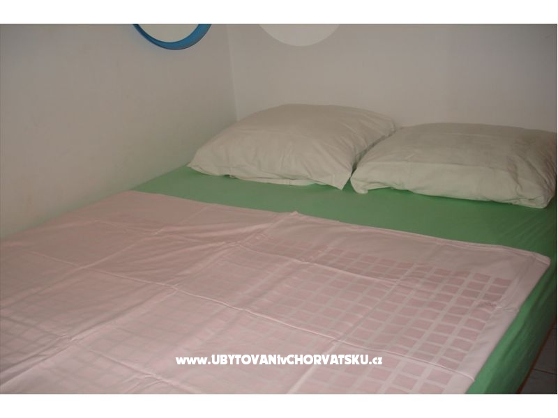 Villa Gronen – Ferienwohnung Insel Vir, Kroatien – Foto 14