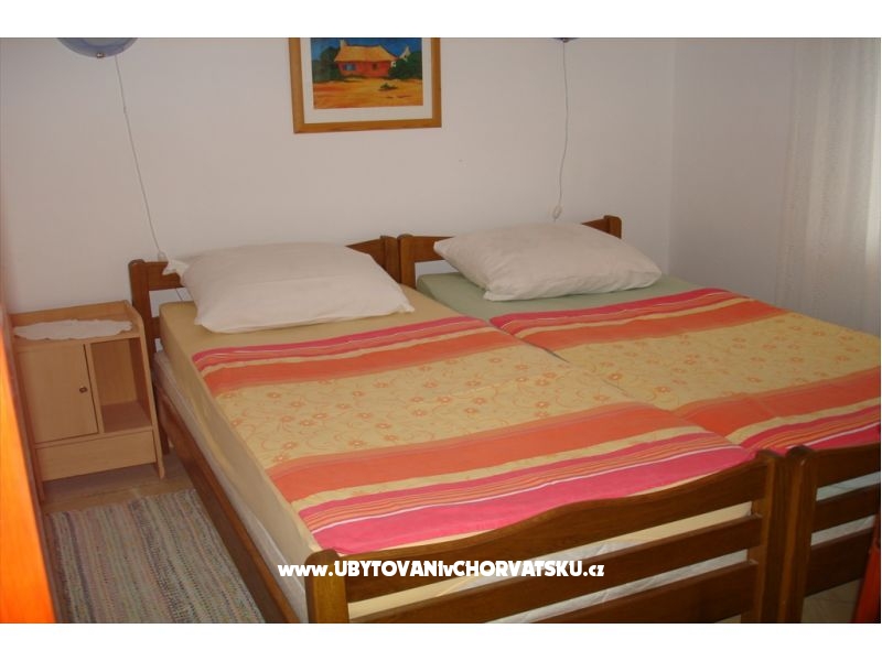 Villa Gronen – Ferienwohnung Insel Vir, Kroatien – Foto 16