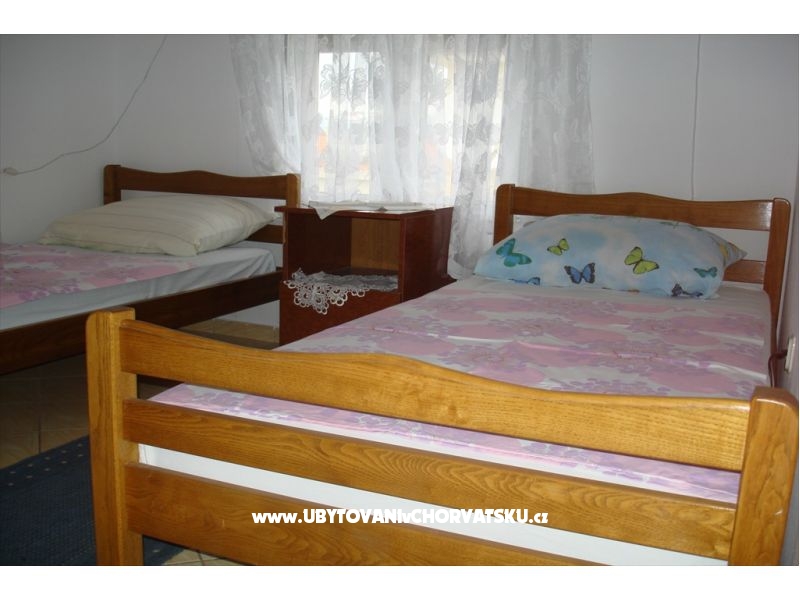 Villa Gronen – Ferienwohnung Insel Vir, Kroatien – Foto 17