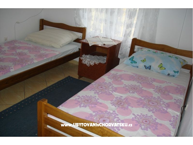 Villa Gronen – Ferienwohnung Insel Vir, Kroatien – Foto 18