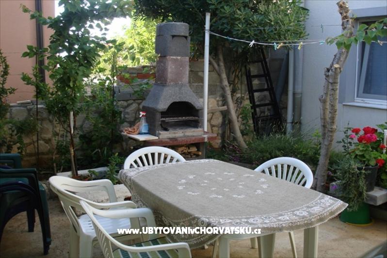 Villa Gronen – Ferienwohnung Insel Vir, Kroatien – Foto 3