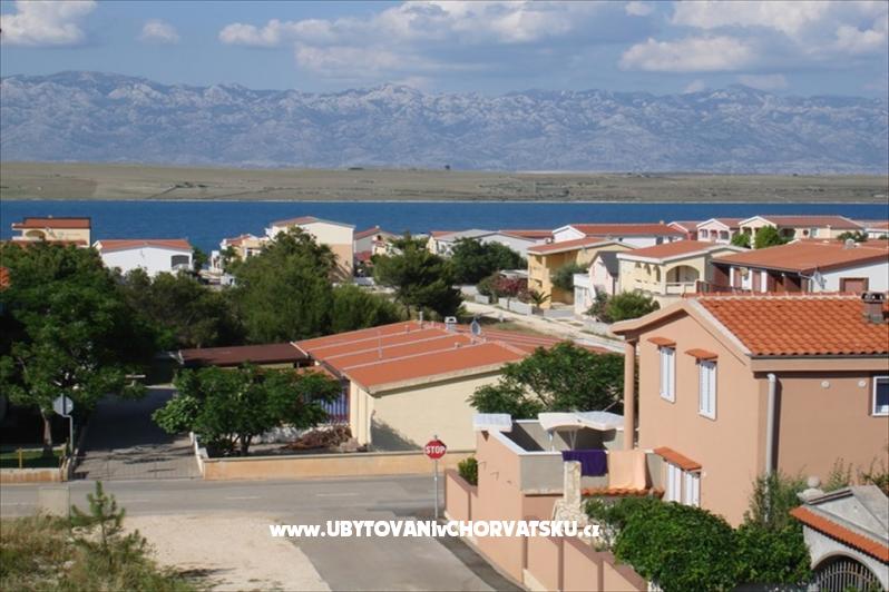 Villa Gronen – Ferienwohnung Insel Vir, Kroatien – Foto 4