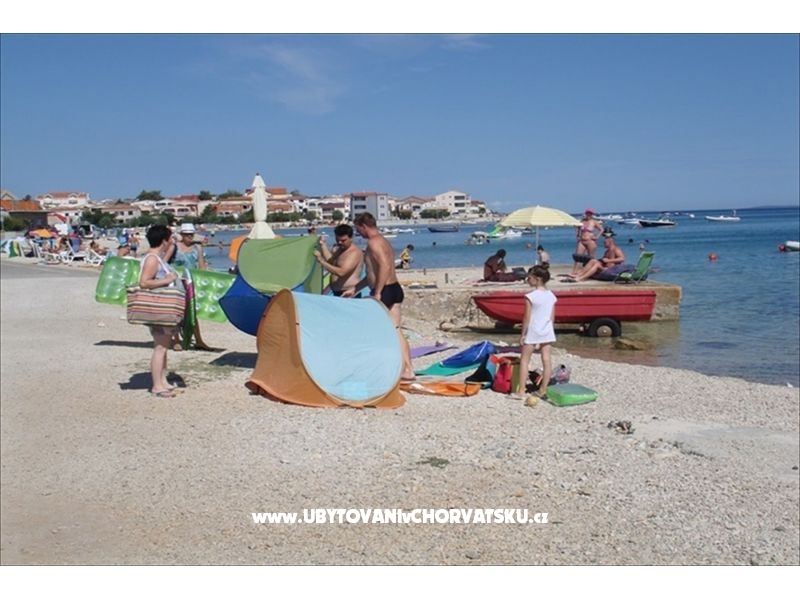 Villa Gronen – Ferienwohnung Insel Vir, Kroatien – Foto 5