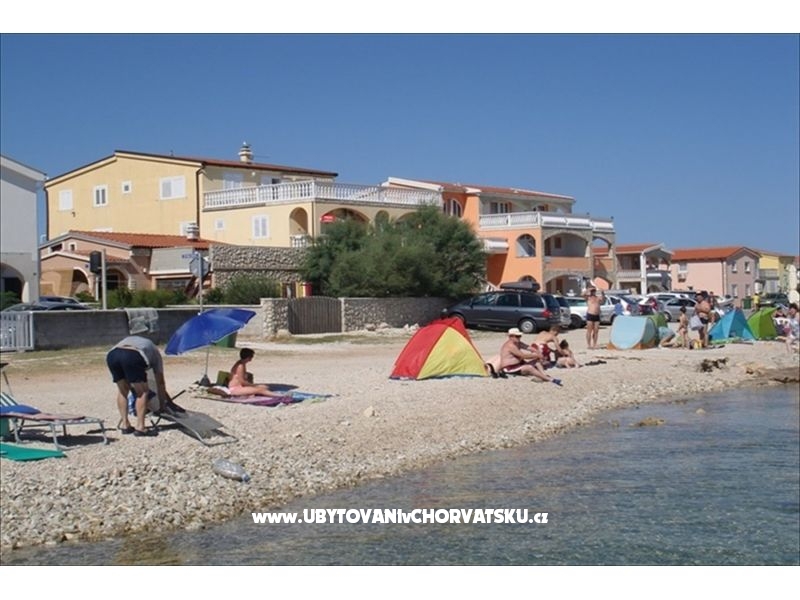 Villa Gronen – Ferienwohnung Insel Vir, Kroatien – Foto 7