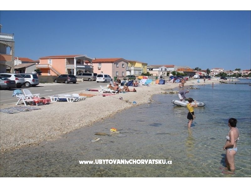 Villa Gronen – Ferienwohnung Insel Vir, Kroatien – Foto 8