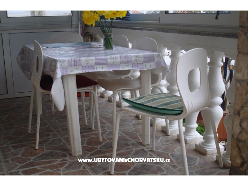 Villa Gronen – Ferienwohnung Insel Vir, Kroatien – Foto 9