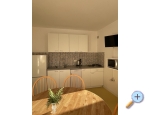 Appartements Dervi - ostrov Vir Kroatien