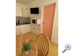 Appartements Dervi - ostrov Vir Kroatien