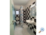 Appartements Dervi - ostrov Vir Kroatien