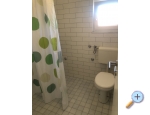Appartements Dervi - ostrov Vir Kroatien