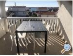 Appartements Dervi - ostrov Vir Kroatien