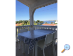 Appartements Dervi - ostrov Vir Kroatien
