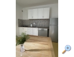 Appartements Dervi - ostrov Vir Kroatien