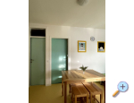Appartements Dervi - ostrov Vir Kroatien