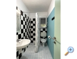 Appartements Dervi - ostrov Vir Kroatien
