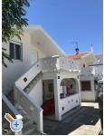 Appartements Dervi - ostrov Vir Kroatien