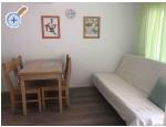 Appartements Dervi - ostrov Vir Kroatien