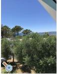 Appartements Dervi - ostrov Vir Croatie